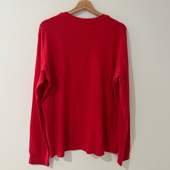 Armani Exchange Long Sleeve - Picture 4 of 4